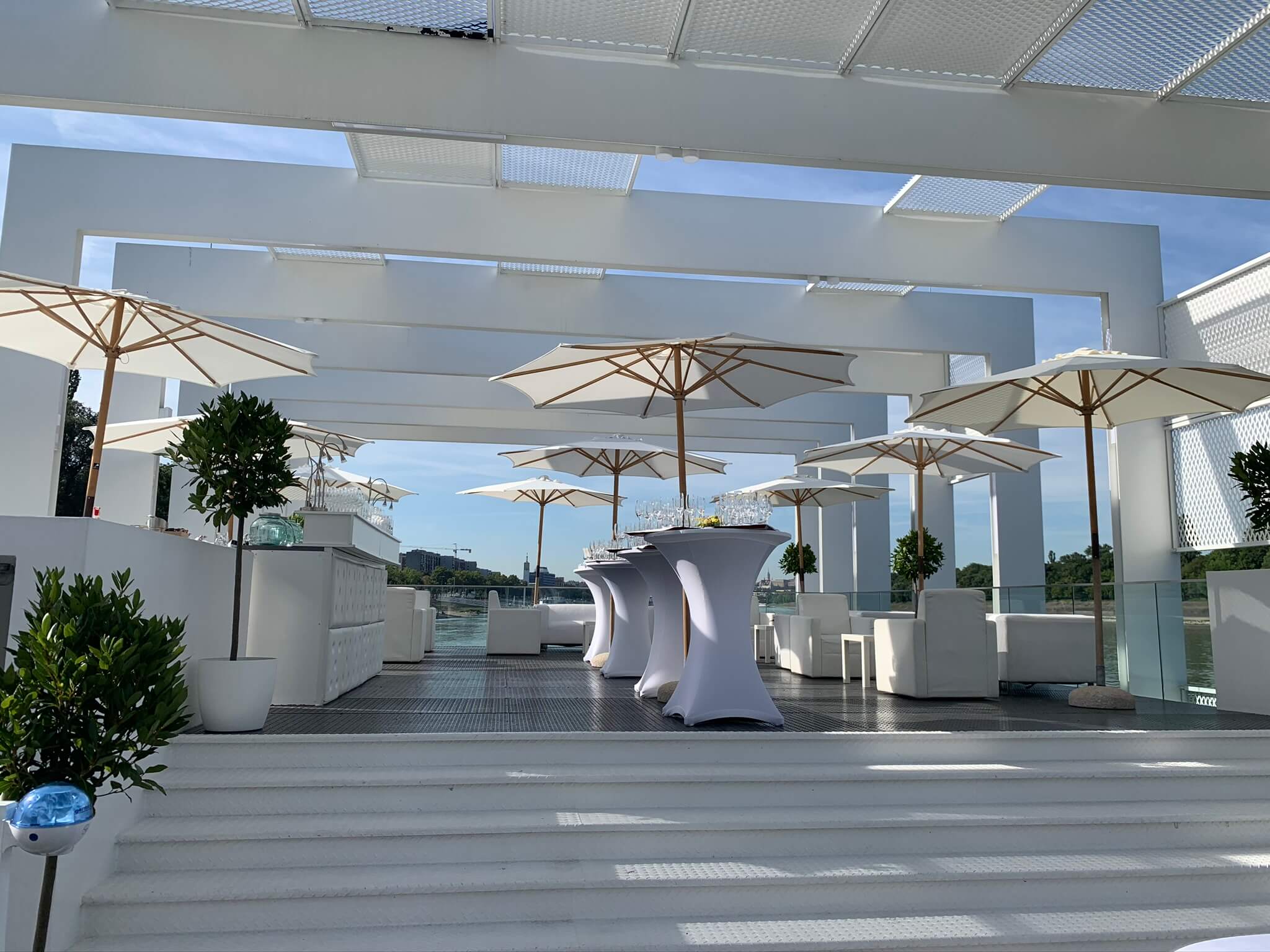 sztármédia rendezvény